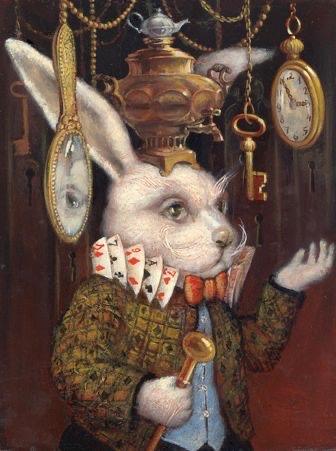 White Rabbit 2 - Profil - GameDesire